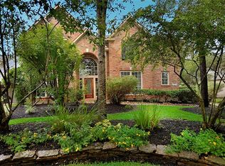 66 E Slatestone Cir, Spring, TX 77382