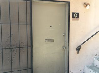 2790 E St APT 9, San Diego, CA 92102