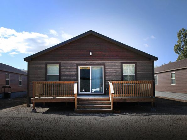 200 Jordan Canyon Dr, Alpine, WY 83128