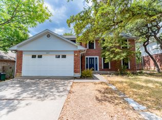 8007 Buckshot Trl, Austin, TX 78729