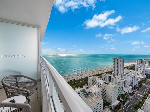 4401 Collins Ave #3310, Miami Beach, FL 33140