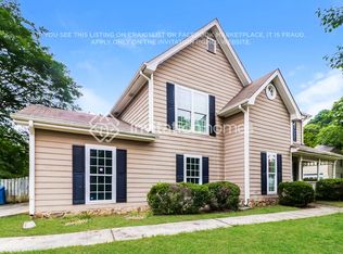 1451 Worthy Ct, Grayson, GA 30017