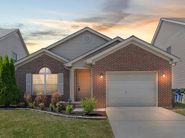 2620 Rockaway Pl, Lexington, KY 40511