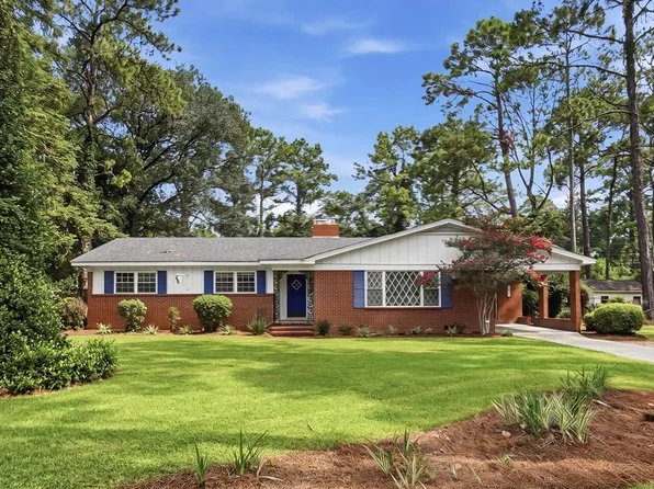 1905 12th Ave, Albany, GA 31707