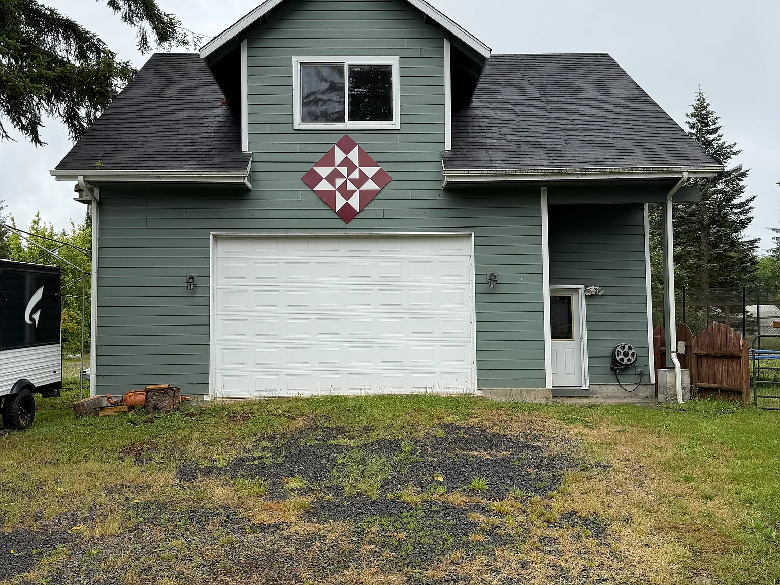 1 bed, 907 sqft, $1,500 — Photo 1