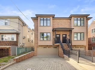 411 N 8th St #A, Fairview, NJ 07022
