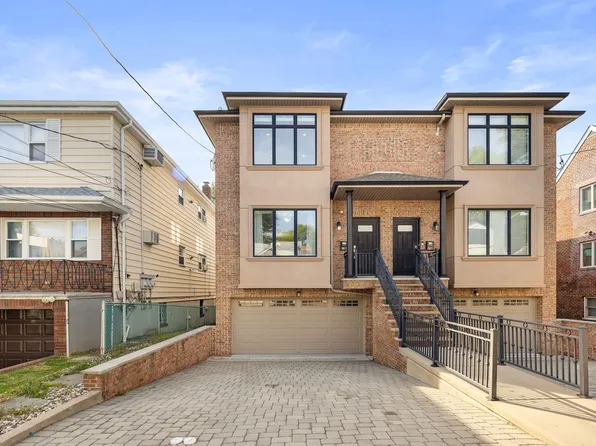 411 N 8th St #A, Fairview, NJ 07022