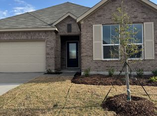 517 Mill Trace Way, Princeton, TX 75407