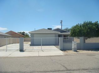 15755 Via Montana, Desert Hot Springs, CA 92240