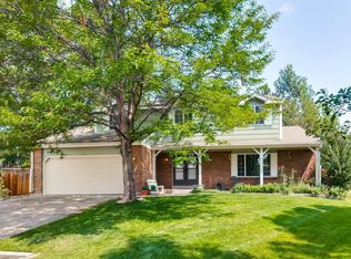 5512 S Pagosa Ct, Centennial, CO 80015