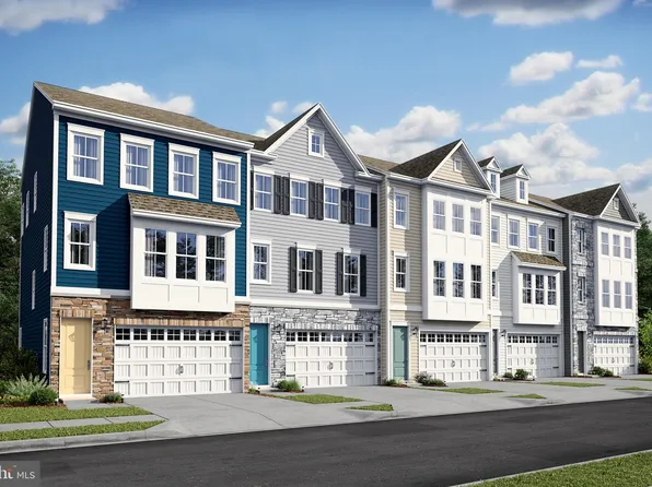 221 Douglas Way, Middletown, DE 19709