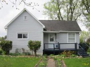 1001 10th Ave W, Ashland, WI 54806