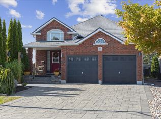188 Padfield Dr, Clarington, ON L1C 5H7