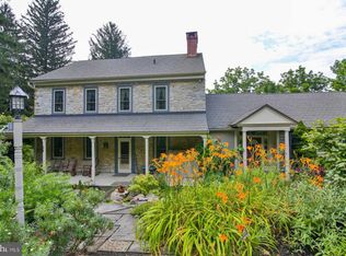 1380 Upper Van Reed Rd, Reading, PA 19605