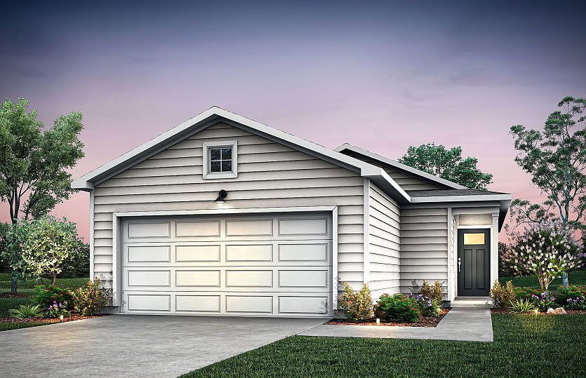 Exterior TD103