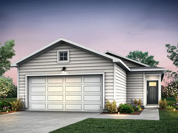 Goldcrest Plan, Crestview