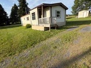 329 Parkhurst Siding Road, Presque Isle, ME 04769