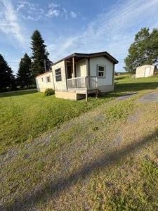 329 Parkhurst Siding Road, Presque Isle, ME, 04769