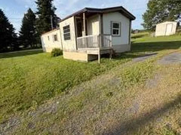 329 Parkhurst Siding Road, Presque Isle, ME 04769