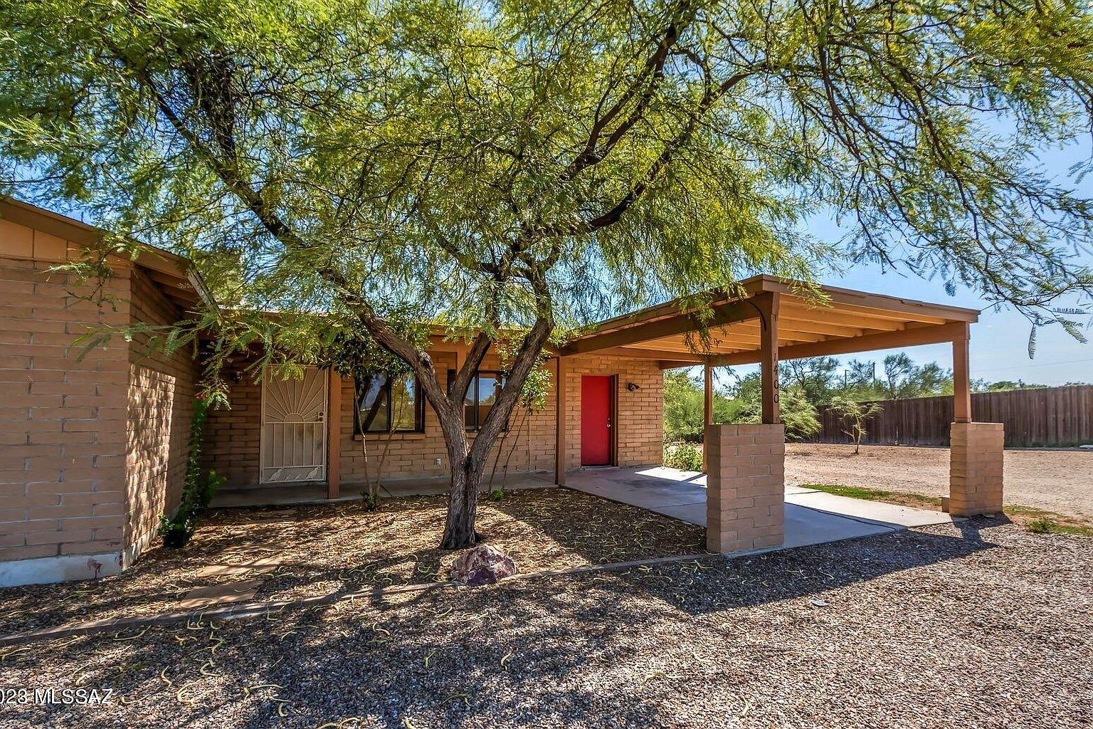 1400 N Alderwood Manor Dr, Vail, AZ 85641 Zillow