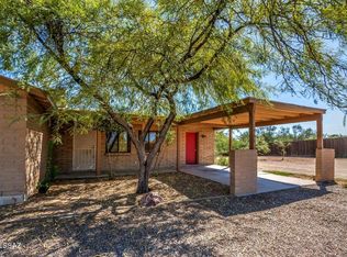 1400 N Alderwood Manor Dr, Vail, AZ 85641