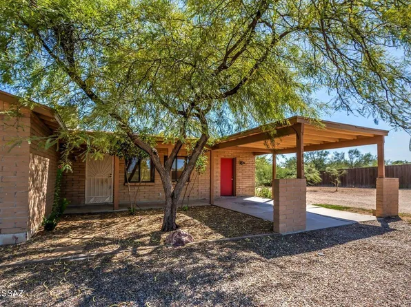 1400 N Alderwood Manor Dr, Vail, AZ 85641