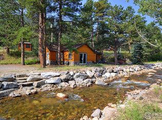 1531 Fish Hatchery Rd, Estes Park, CO 80517