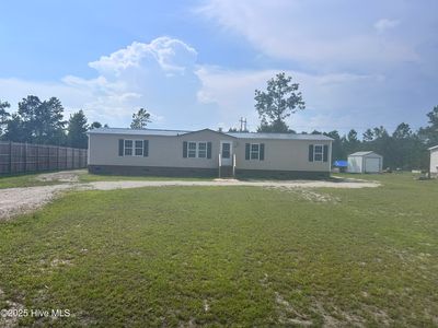 383 Woodside Drive, Hampstead, NC, 28443