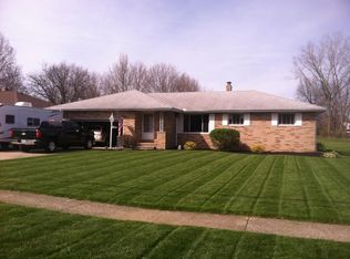 4069 Magnolia Dr, Brunswick, OH 44212