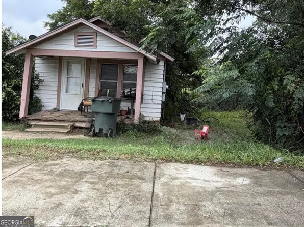 7942 Metter Rd, Soperton, GA 30457