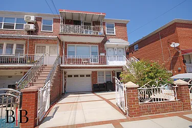 40 Bay 46th Street