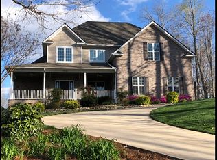 259 Beechtree Cir, Rutherfordton, NC 28139