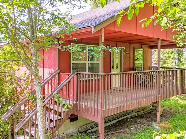 278 Osborn Road, Ashford, WA 98304