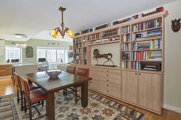 Sold by Brown Harris Stevens | media 2