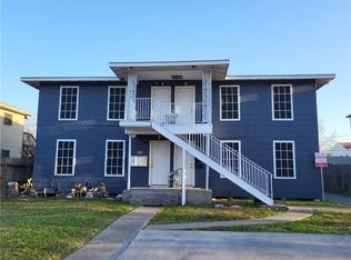 815 Ohio Ave, Corpus Christi, TX 78404