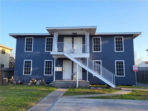 815 Ohio Ave, Corpus Christi, TX 78404