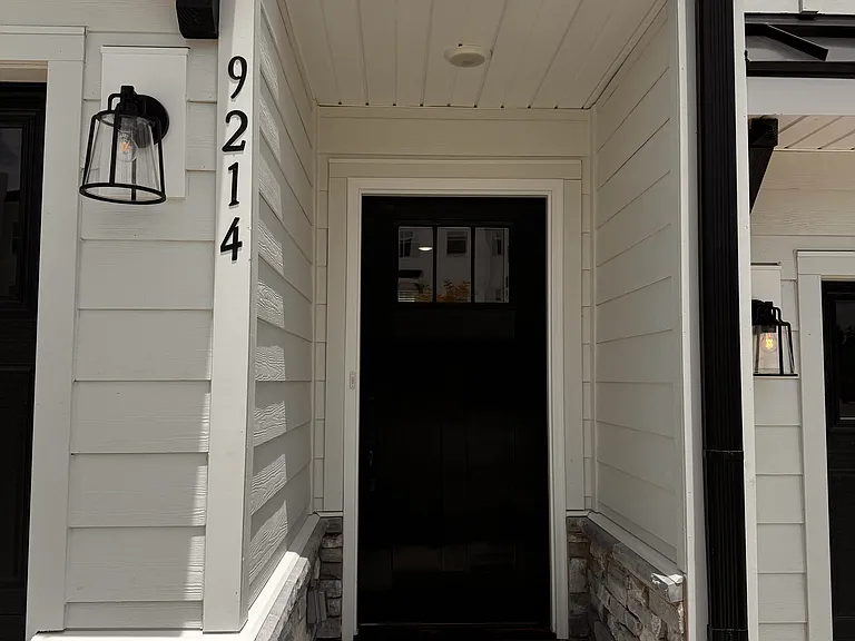 9214 Delaney Dr NW — Photo 1