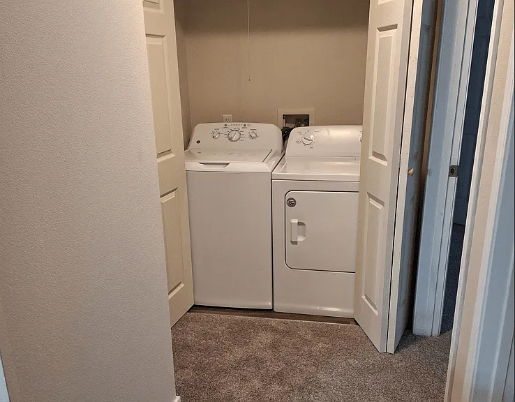 WOODLAND APARTMENTS — Photo 25