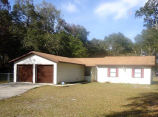 7740 Stephen Foster Ave, Fanning Springs, FL 32693