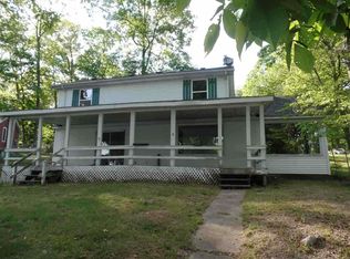 1150 N Shore Dr, Rome City, IN 46784