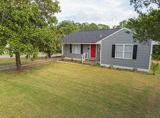 301 W Barnes St, Demopolis, AL 36732