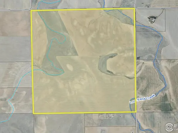 E 144th Ave, Keenesburg, CO 80643