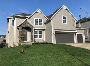 20502 W 107th Pl, Olathe, KS 66061