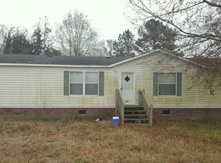 435 W Seven Pines St, Lamar, SC 29069