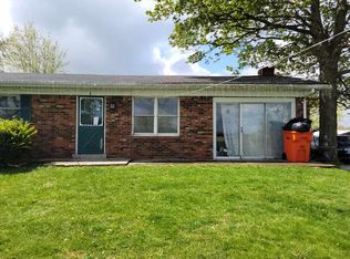 1475 Roundtop Rd, Elizabethtown, KY 42701