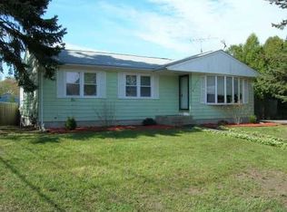 94 Bayview Ave, North Kingstown, RI 02852