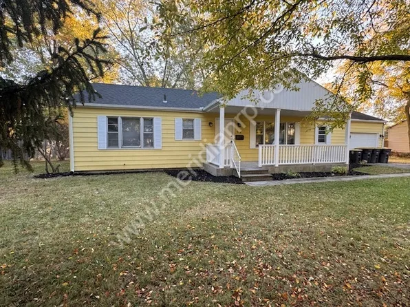 4614 Schmucker Dr, Fort Wayne, IN 46835