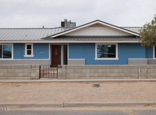 818 S 10th St, Deming, NM 88030