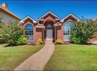 1429 Post Oak Dr, Rowlett, TX 75089