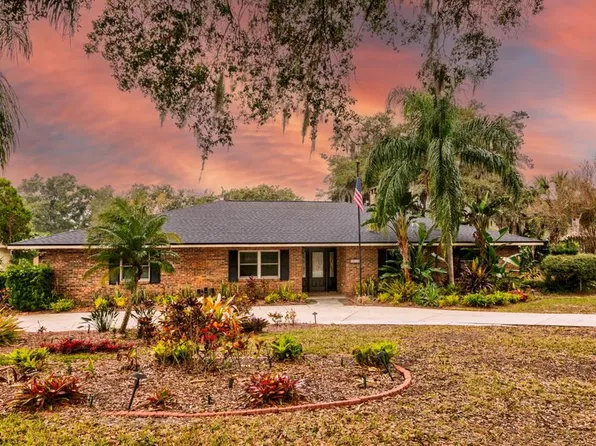 33719 Overton Dr, Leesburg, FL 34788